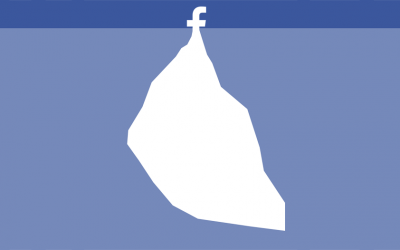 ZUCKERBERG – Tip of the Iceberg